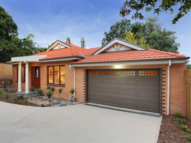 16A Grantully Street, Mount Evelyn VIC 3796