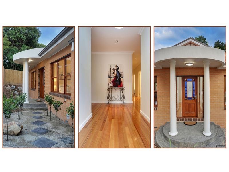 16A Grantully Street, Mount Evelyn VIC 3796