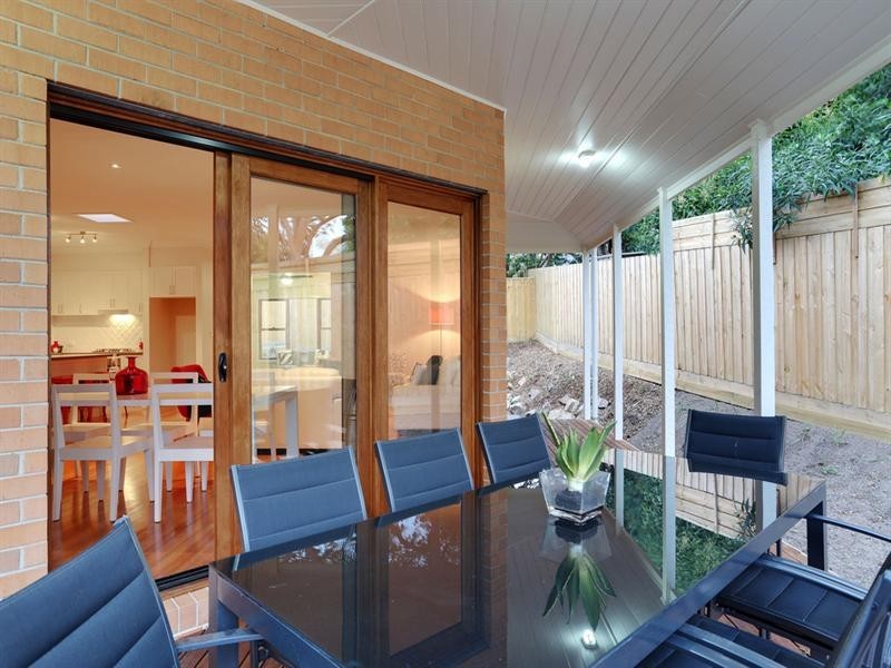 16A Grantully Street, Mount Evelyn VIC 3796