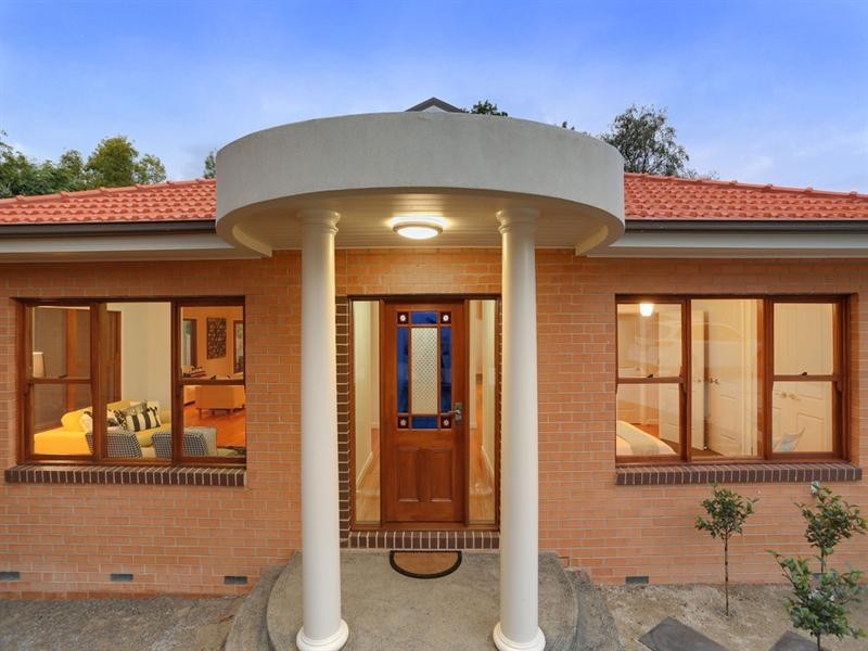 16A Grantully Street, Mount Evelyn VIC 3796