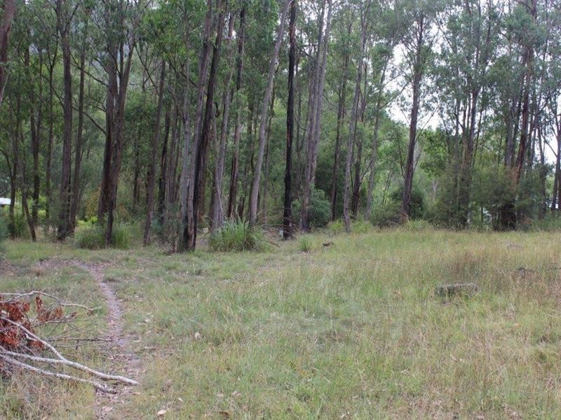 3 Hillcrest Drive, Mcmahons Creek VIC 3799