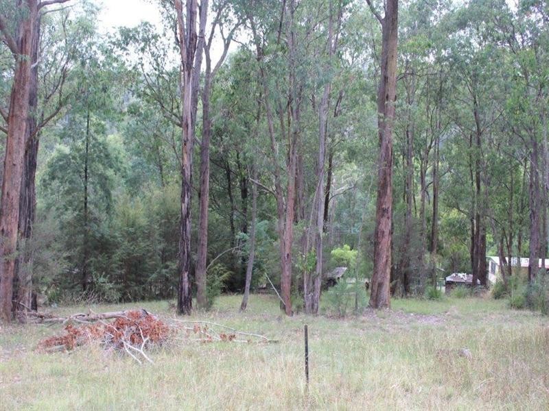 3 Hillcrest Drive, Mcmahons Creek VIC 3799