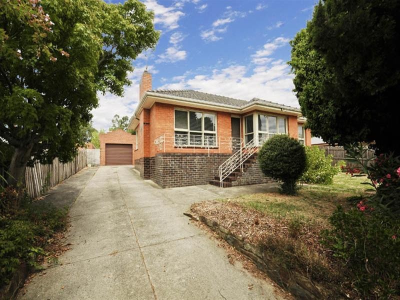 23 Rouke Street, Lilydale VIC 3140