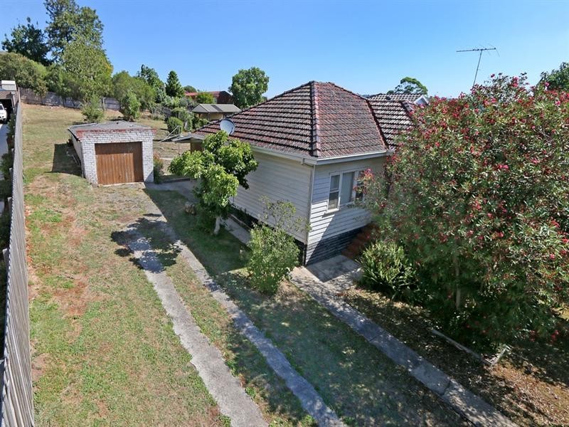 8 Brown Street, Lilydale VIC 3140