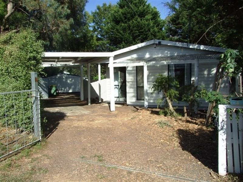 4 Emu Court, Badger Creek VIC 3777