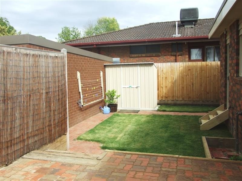 1/13 Slevin Street, Lilydale VIC 3140