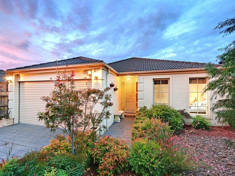 5 Nimblefoot Way, Lilydale VIC 3140