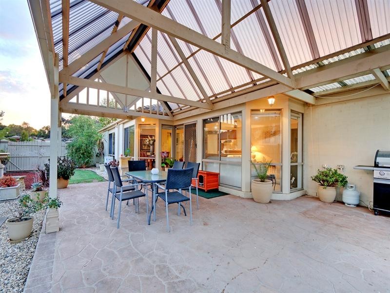 5 Nimblefoot Way, Lilydale VIC 3140