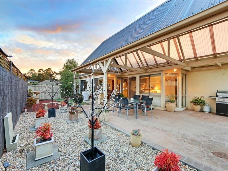 5 Nimblefoot Way, Lilydale VIC 3140