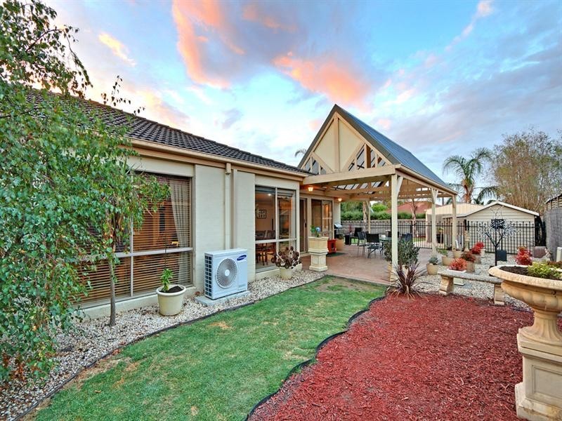 5 Nimblefoot Way, Lilydale VIC 3140