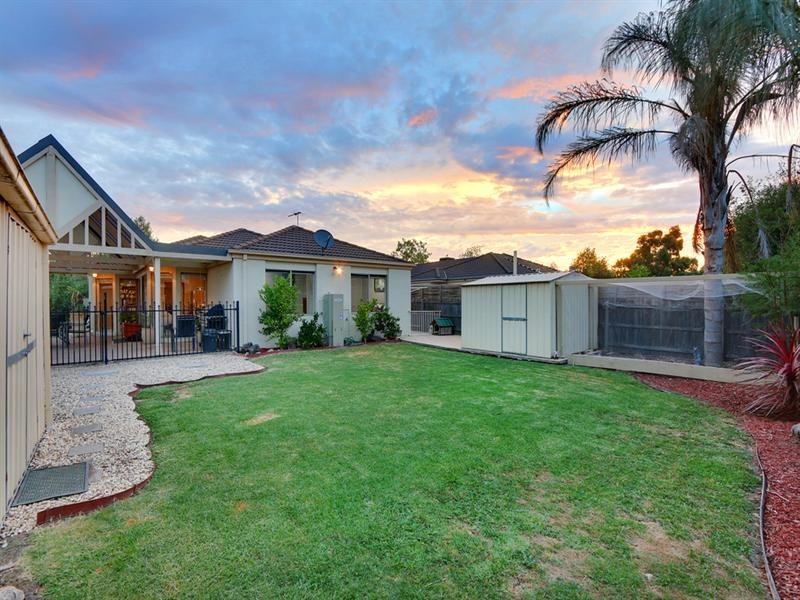 5 Nimblefoot Way, Lilydale VIC 3140