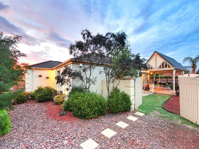 5 Nimblefoot Way, Lilydale VIC 3140