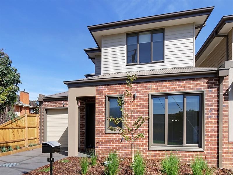 15 Gladstone Street, Lilydale VIC 3140