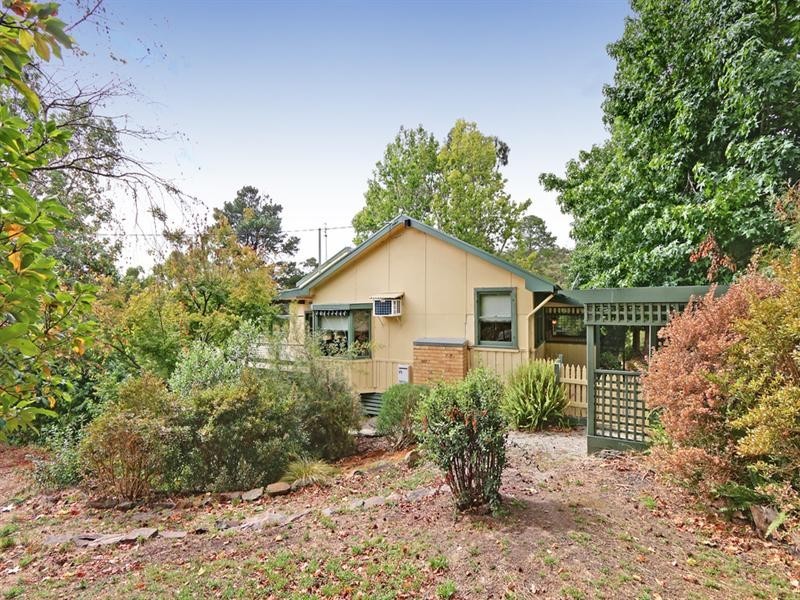 5 Sundew Parade, Launching Place VIC 3139