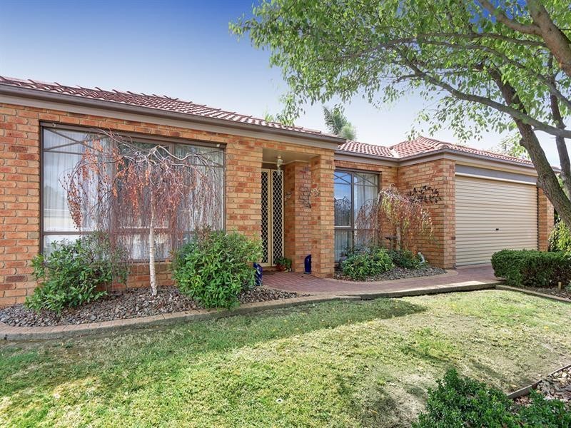 12 Glencoe Place, Lilydale VIC 3140