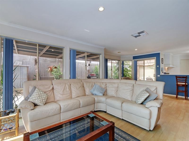 12 Glencoe Place, Lilydale VIC 3140