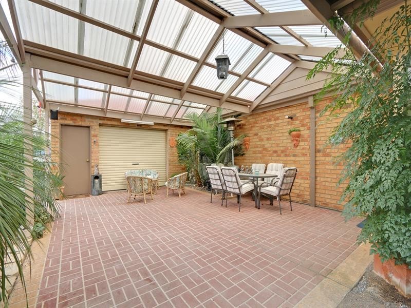 12 Glencoe Place, Lilydale VIC 3140