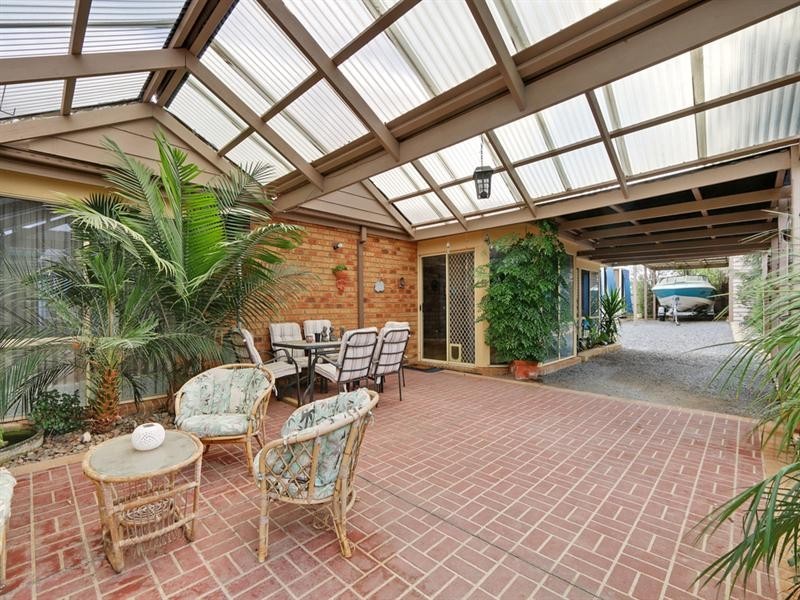 12 Glencoe Place, Lilydale VIC 3140