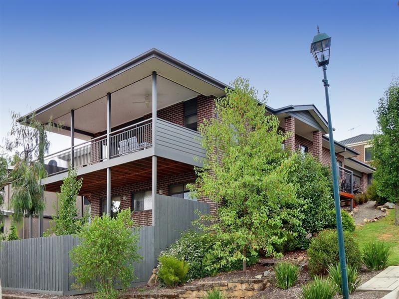 5 Olinda Park Rise, Lilydale VIC 3140