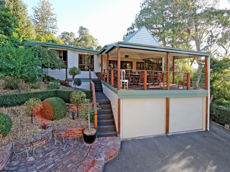 120 Birmingham Road, Mount Evelyn VIC 3796