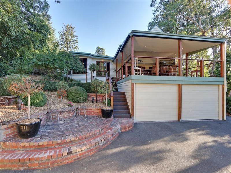 120 Birmingham Road, Mount Evelyn VIC 3796