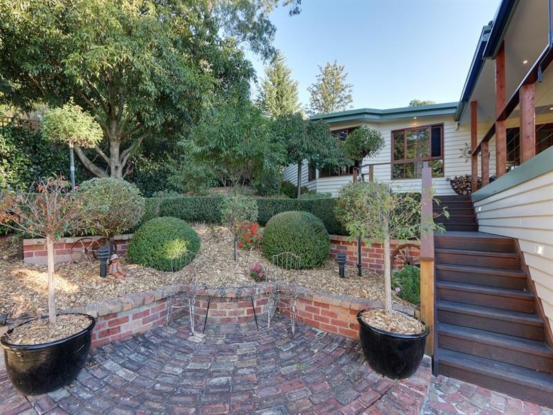 120 Birmingham Road, Mount Evelyn VIC 3796