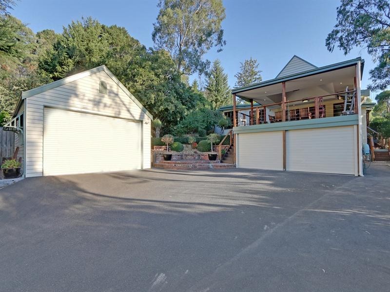 120 Birmingham Road, Mount Evelyn VIC 3796