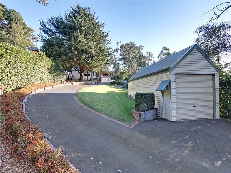 120 Birmingham Road, Mount Evelyn VIC 3796