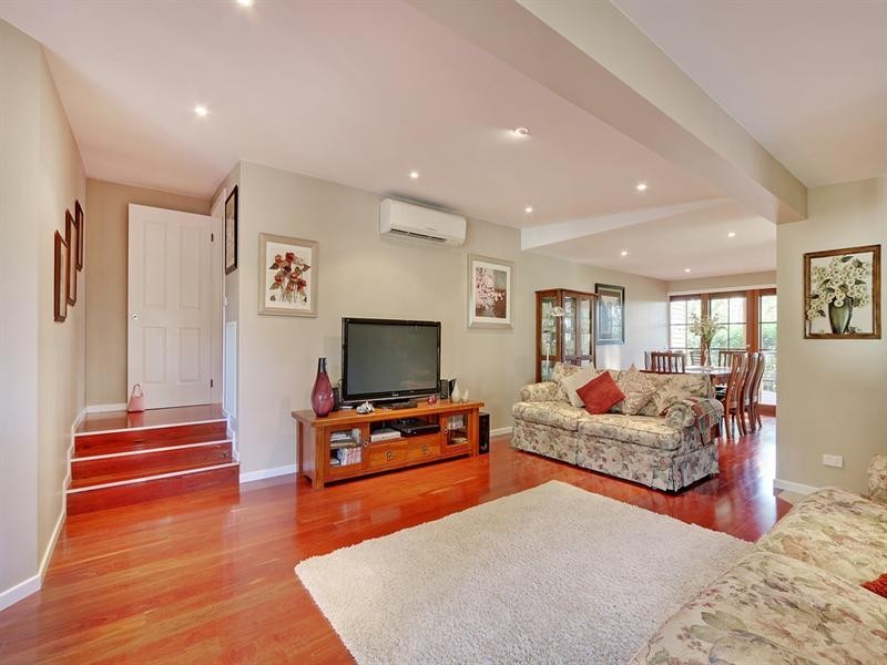 120 Birmingham Road, Mount Evelyn VIC 3796