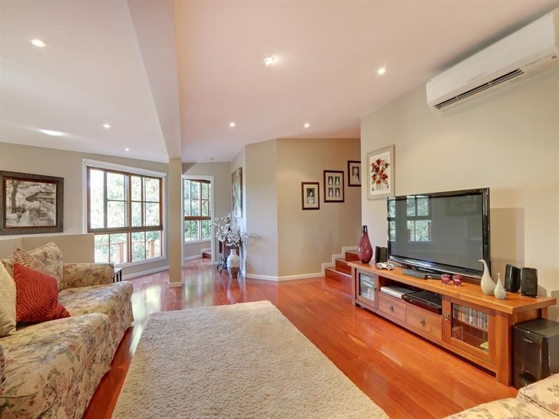 120 Birmingham Road, Mount Evelyn VIC 3796
