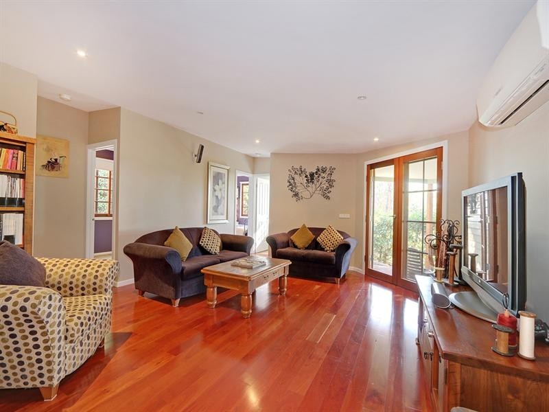 120 Birmingham Road, Mount Evelyn VIC 3796