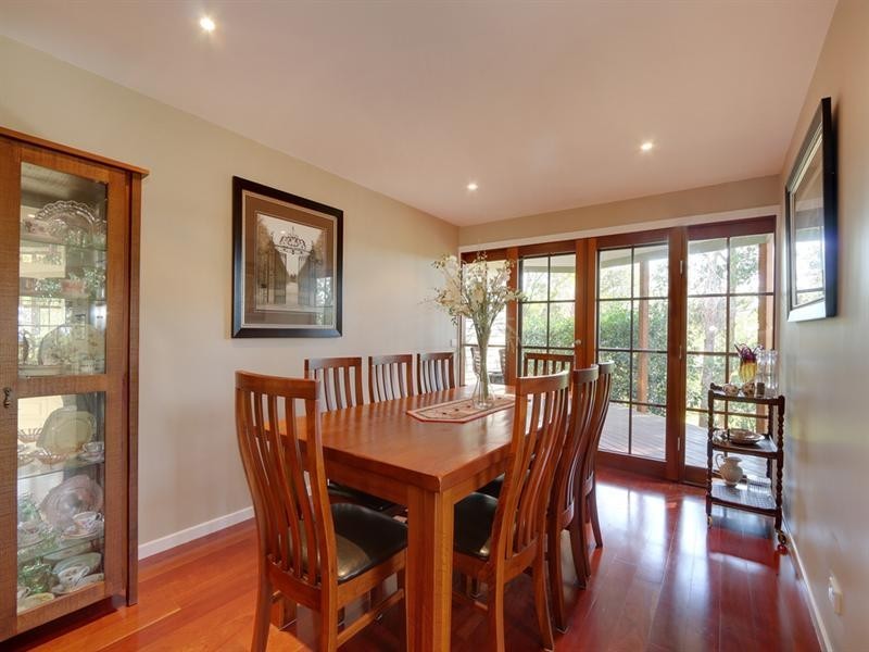 120 Birmingham Road, Mount Evelyn VIC 3796
