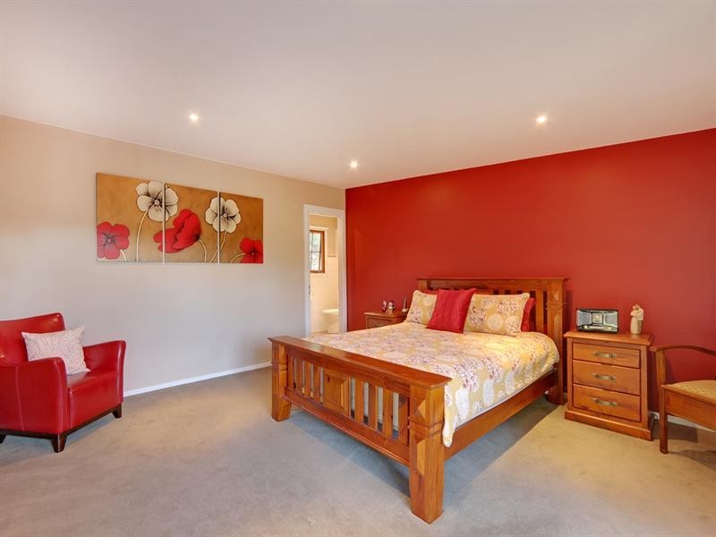 120 Birmingham Road, Mount Evelyn VIC 3796