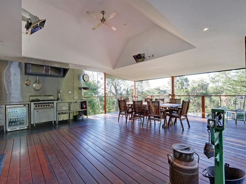 120 Birmingham Road, Mount Evelyn VIC 3796