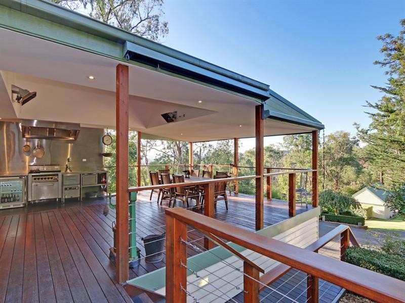 120 Birmingham Road, Mount Evelyn VIC 3796