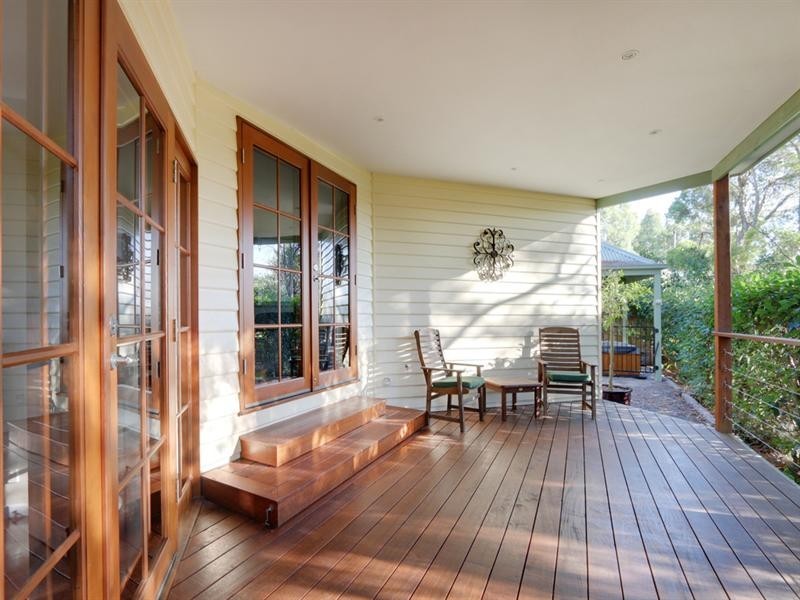 120 Birmingham Road, Mount Evelyn VIC 3796