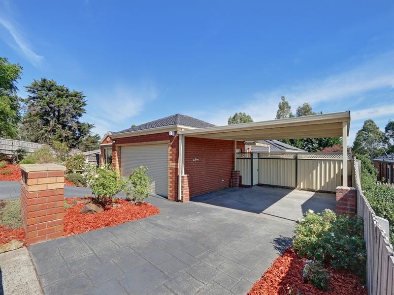 30 Mentor Grove, Lilydale VIC 3140