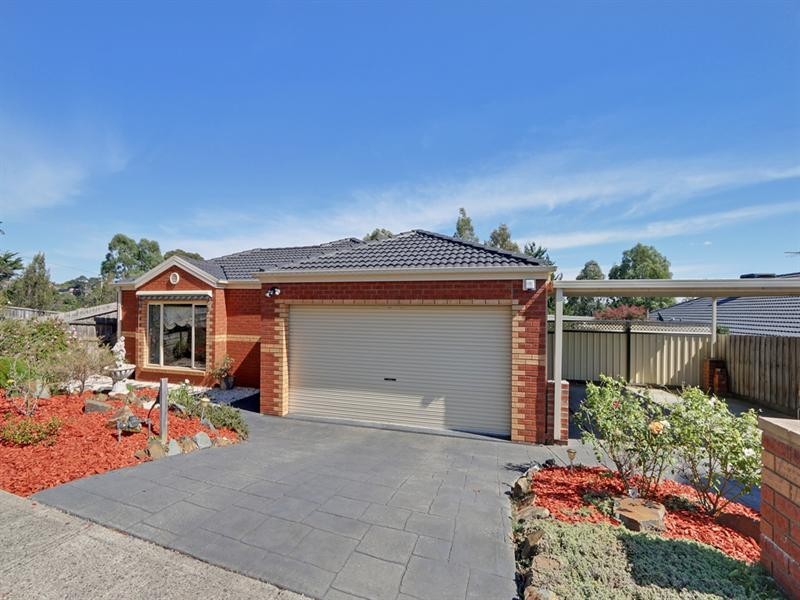 30 Mentor Grove, Lilydale VIC 3140