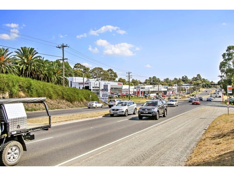 461 Maroondah Highway, Lilydale VIC 3140