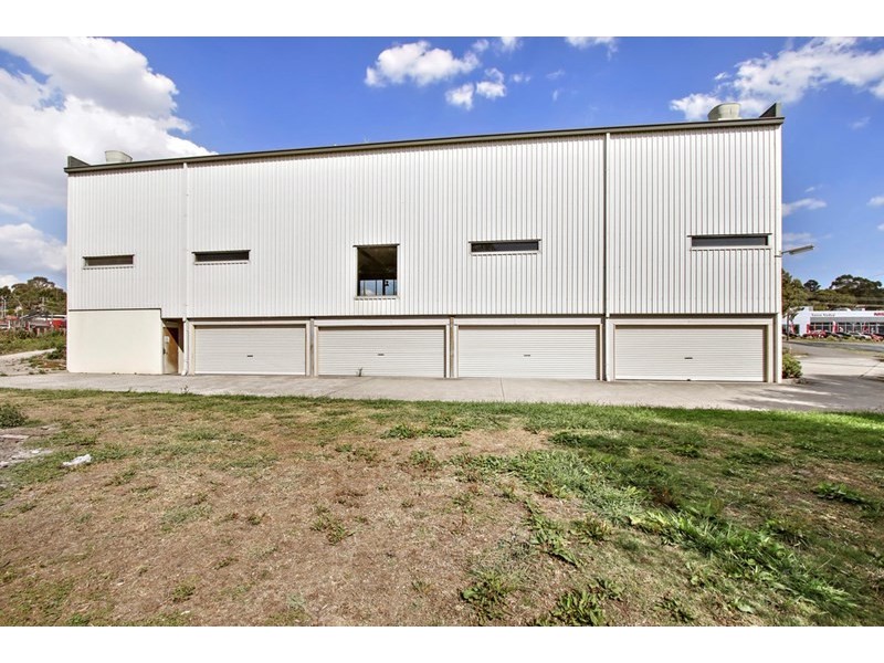 461 Maroondah Highway, Lilydale VIC 3140