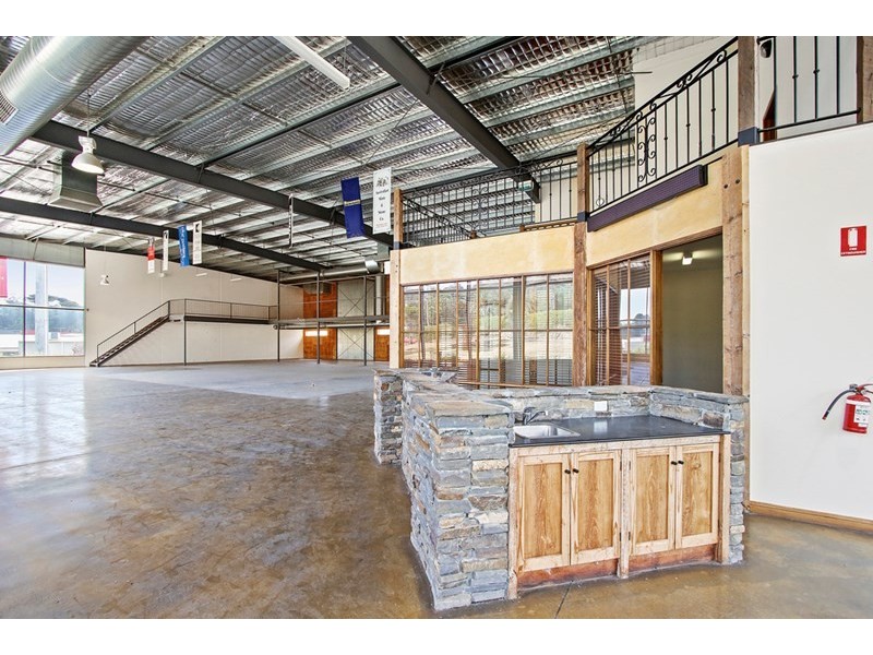 461 Maroondah Highway, Lilydale VIC 3140