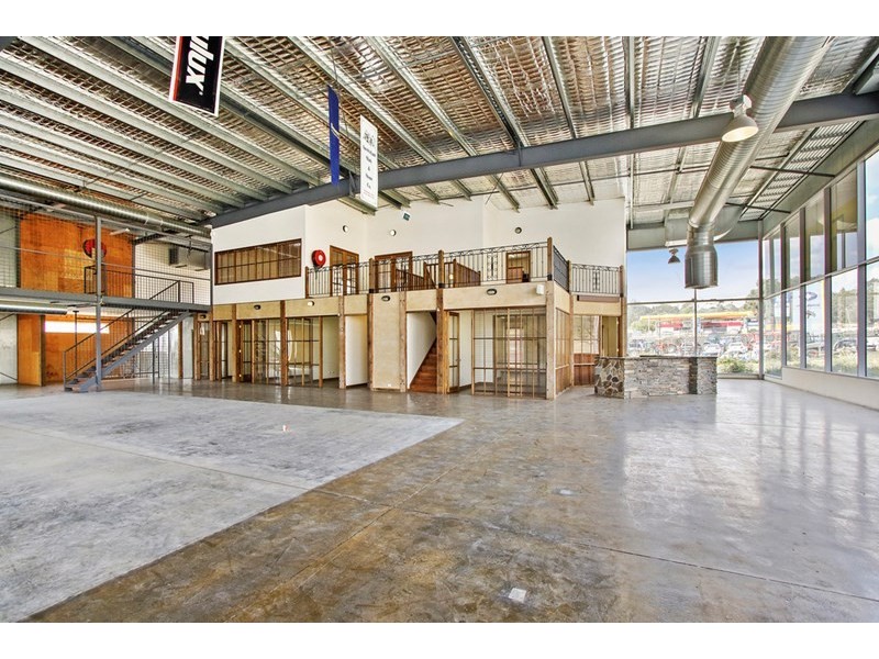 461 Maroondah Highway, Lilydale VIC 3140