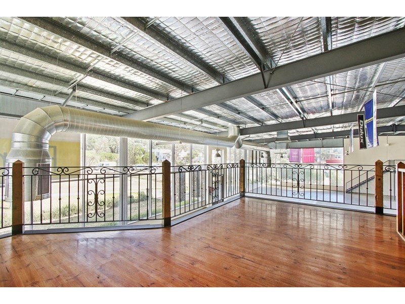 461 Maroondah Highway, Lilydale VIC 3140