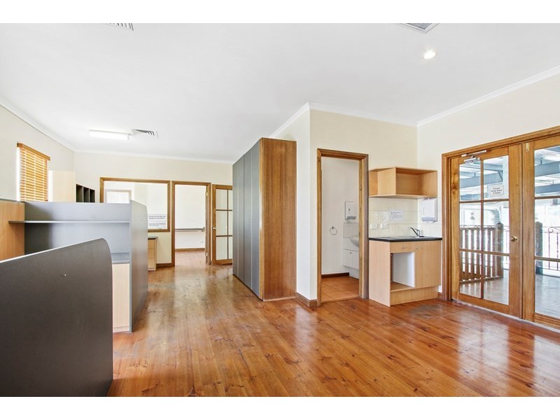 461 Maroondah Highway, Lilydale VIC 3140