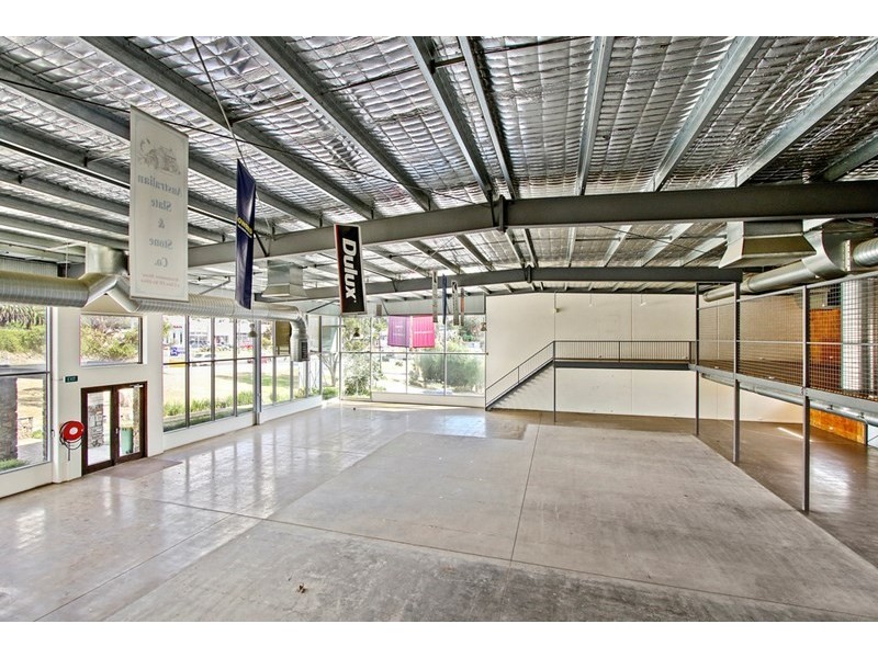 461 Maroondah Highway, Lilydale VIC 3140