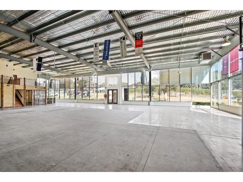 461 Maroondah Highway, Lilydale VIC 3140