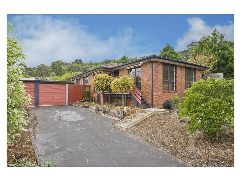 9 Horatio Court, Lilydale VIC 3140