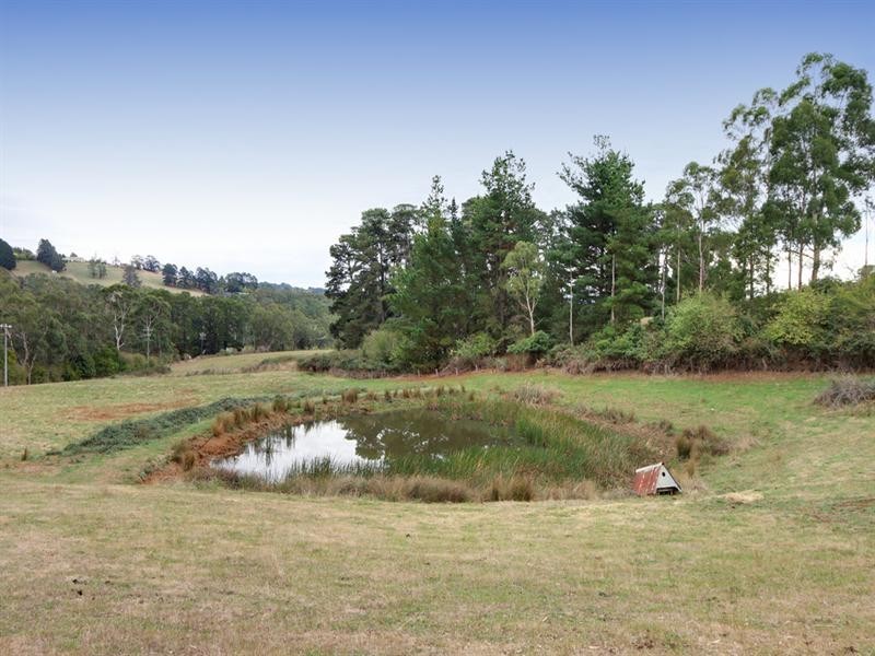 43 Monbulk Seville Road, Seville VIC 3139