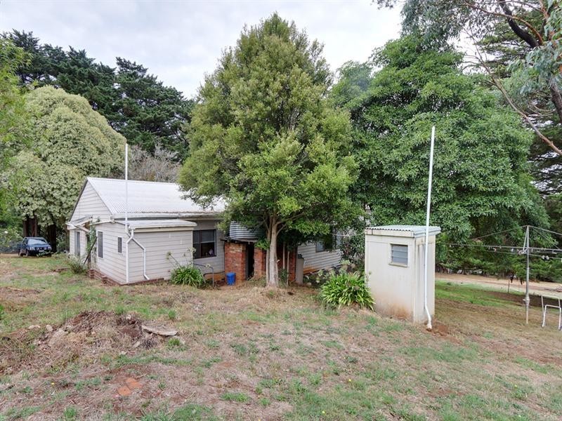 43 Monbulk Seville Road, Seville VIC 3139