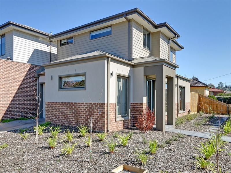 21 Gladstone Street, Lilydale VIC 3140